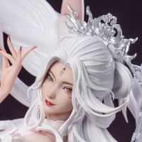 New Era系列 《诛仙动画》 『小白』1/6比例轻雕像