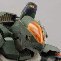 No.57【狩人小队 地甲 苍垣版】