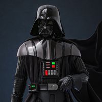 MMS810-MMS810B《星球大战前传3：西斯的复仇》达斯·维达(普通版)