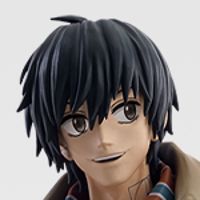 一番赏 坂本日常 第2弹 B奖 南云 MASTERLISE EXPIECE