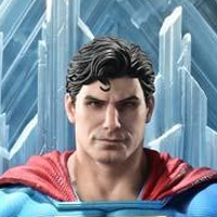 超人（漫画） 超人 孤独之堡的王座