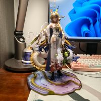 这是可以当我妈妈的女人