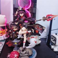 apex原神胡桃