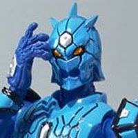 S.H.Figuarts 浦塔罗斯异魔神