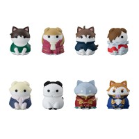 超级喵喵计划 新机动战记高达W 高达W喵 喵喵化计划任务完成！