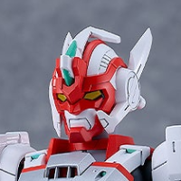 PLAMATEA JP-00X-1 电脑警察 木星/红战警