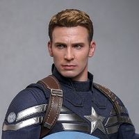 MMS783 《美国队长2：冬日战士》美国队长 (S.T.R.I.K.E. 潜行战衣)2.0