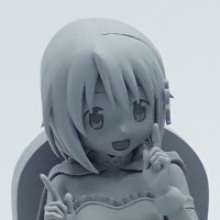 剧场版 魔法发少女小圆 [新篇] 叛逆的物语 美树沙耶香 蛋糕之歌