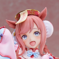 赛马娘 闪耀！优俊少女 爱丽数码 ～爱丽♡僵尸～