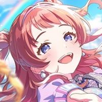 花海咲季 雨后的鸢尾花