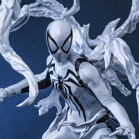 VGM69 《漫威蜘蛛侠2》彼得·帕克（反毒液战衣）