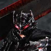 剑风传奇 格斯 狂战士之铠“愤怒”