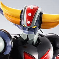 ROBOT魂 ＜SIDE SUPER＞  UFO机器人 古连泰沙