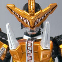 S.H.Figuarts 假面骑士牙王