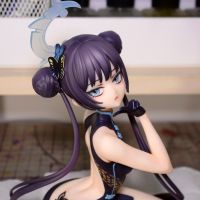 龙华妃咲做完啦，发一发