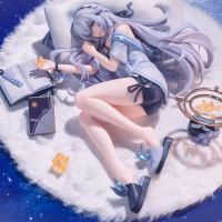 这样就可以了吗？接下来的时间就属于我咯，前辈～