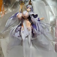 绯色回响 利维坦