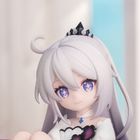 崩坏3 琪亚娜 终焉之律者手办 小不点律者