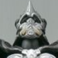 S.H.Figuarts 加梅尔