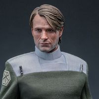 《侠盗一号：星球大战外传》盖伦·厄索 1:6比例珍藏人偶