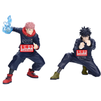 咒术回战 MAXIMATIC 虎杖悠人与伏黑惠