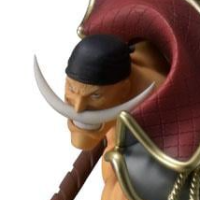 航海王  Grandista- 爱德华·纽哥特 特别款