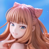 古立特宇宙 南梦芽 泳装