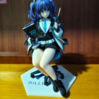 第一款手办入手分享