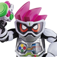 LVUR PB01 假面骑士艾克赛德 动作玩家1级 全动款