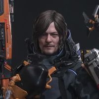 VGM76 / VGM76B 《死亡搁浅2：冥滩之上》山姆（豪华版）