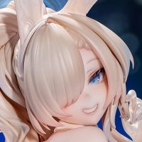 蔚蓝档案 一之濑明日奈 马尾兔女郎ver