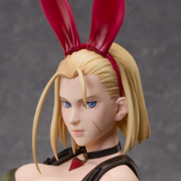 B-style 嘉米 兔女郎