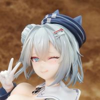 碧蓝航线 亚德（阿黛尔）