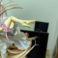 这脚是中奖了吗