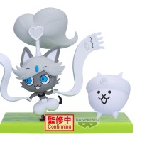 猫咪大战争 猫咪军团出战玩偶~超极猫咪节~军团6（待检资料）