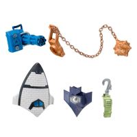 S.H.Figuarts 假面骑士卌骑 模块组03