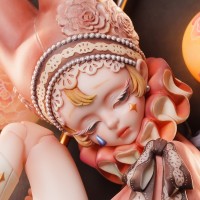 永无乡的雏菊 neverland's daisy