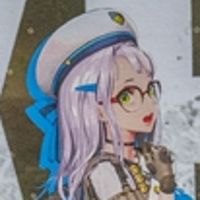 胜利女神：新的希望 尼恩 塑料模型套件