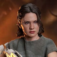 《异形：夺命舰》蕾恩·卡拉丁 1:6比例珍藏人偶