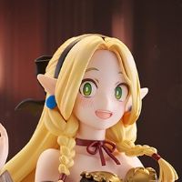 TENITOL TALL 迷宫饭 玛露西尔 礼服