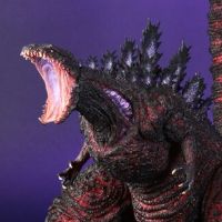 东宝30cm系列 著名造型师系列 哥斯拉（2016） 少年RIC限定版