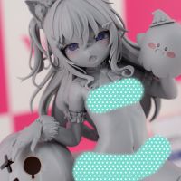 vivify的三只小萝莉.ex