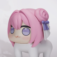 胜利女神：新的希望 DORO