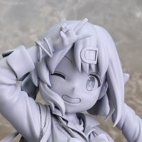 别当哥哥了！绪山美波里