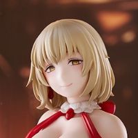 TENITOL TALL 迷宫饭 法琳 礼服