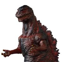 哥斯拉（2016）（第2期）