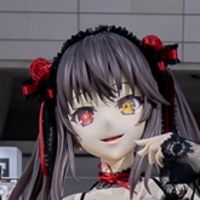 PRISMA WING 约会大作战 时崎狂三