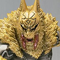 FiguartsZERO 剑齿虎掺杂体