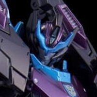 钢铁机神 AMT-01EX 补天士（变形金刚：失落之光）