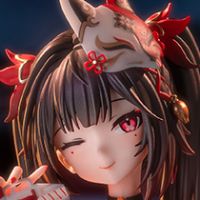 崩坏：星穹铁道  花火